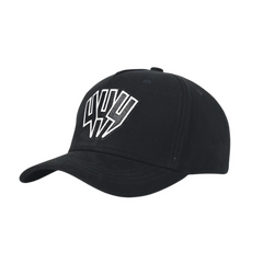 Yelir World Cap Black