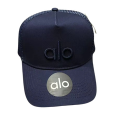 Alo Cap Blue