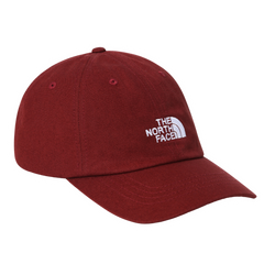The North Face Cap Red