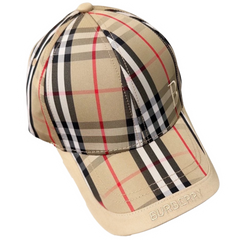 Burberry Monogramm Cap