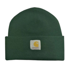 Carhartt Beanie Green
