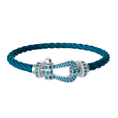 Fred Bracelet Blue