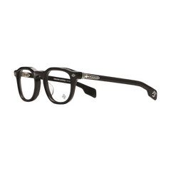 Chrome Hearts Chirp Chirp Glasses Black