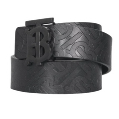 Burberry BT Belt Black