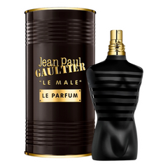 Jean Paul Gaultier Le Male Le Parfum