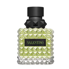 Valentino Born in Roma Stravaganza