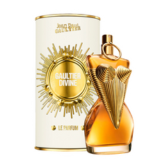 Jean Paul Gaultier Divine La Divine