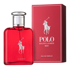Ralph Lauren Red Eau De Parfum