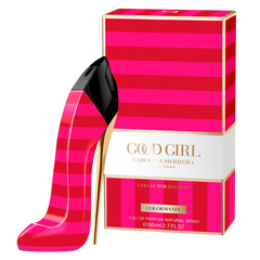 Carolina Herrera Good Girl Colormania Eau de Parfum