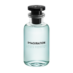 Louis Vuitton Imagination