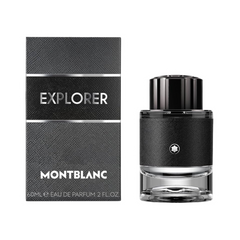Montblanc Eau de Parfum Explorer