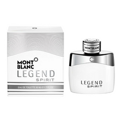 Montblanc Legends Spirit