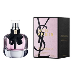 Yves Saint Lauren Mon Paris