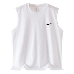 Nike Tanktop White