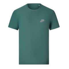 Nike Running T-Shirt Mint Green