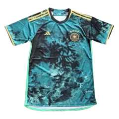 Germany 2023 Away Jersey