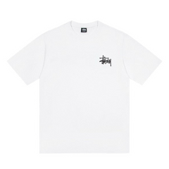 Stussy T-Shirt White