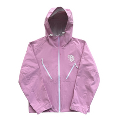 Mertra Waterproof Jacket Pink