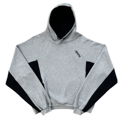 Mertra Hoodie Grey