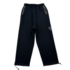 Mertra Jogger Black