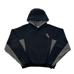 Mertra Hoodie Black