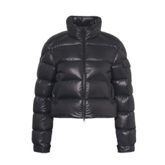 Moncler Petra Downjacket Black