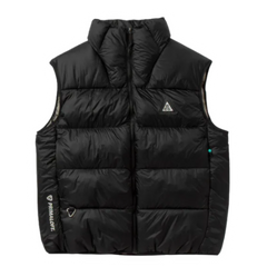 Nike ACG Therma Fit Puffer Vest Black