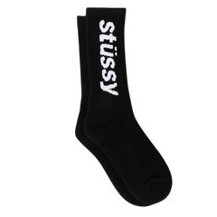 Stussy Socks Black