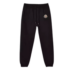 Moncler Sweatpants Black