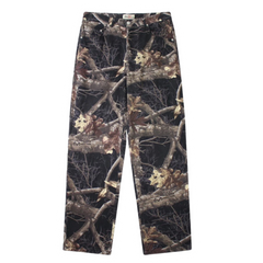 Stüssy Big Ol' Jean Realtree Edge Camouflage Jeans