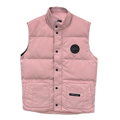 Canada Goose Freestyle Vest Pink
