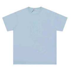 Loewe T-Shirt Light Blue