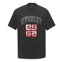 Givenchy T-Shirt Black