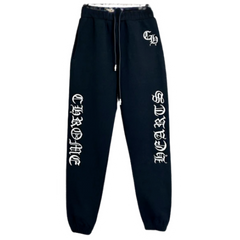 Chrome Hearts Jogger Black