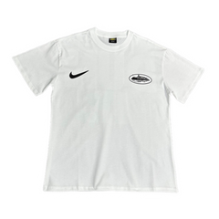 Corteiz x Nike T-Shirt White