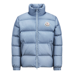Moncler Citala Downjacket Babyblue
