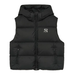 New Era MLB New York Yankees Vest Black
