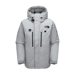 The North Face Himalaya Parka Grey