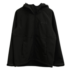 Helly Hansen Stepjacket Black