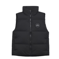 Canada Goose Lawrence Vest Black