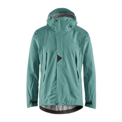 Klättermusen Asynja Softshell Jacket Blue