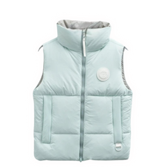Canada Goose Freestyle Vest Turquoise