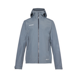 Mammut Windbreaker Grey