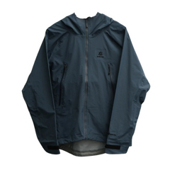 Kailas Softshell Jacket Blue