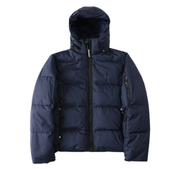 Ralph Lauren Down Jacket Blue