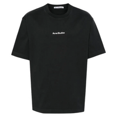Acne Studios T-Shirt Black