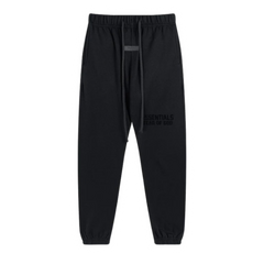 Fear Of God Essentials Jogger Black