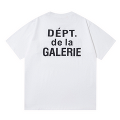 Gallery Dept. T-Shirt White