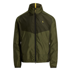 Ralph Lauren Bi-Swing Jacket Green