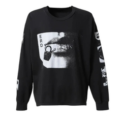 Enfants Riches Deprime Longsleeve Dark Grey